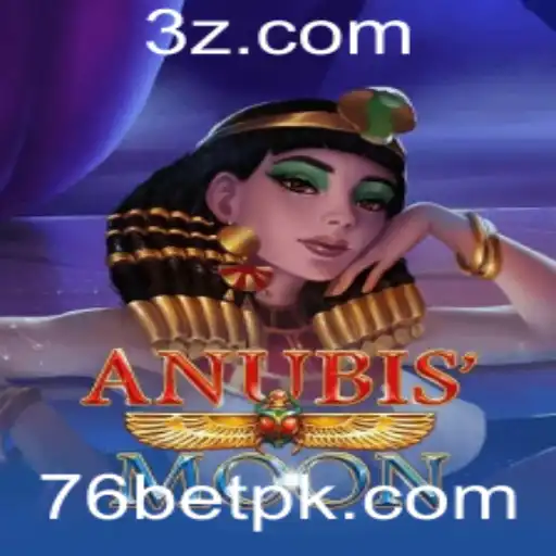 Descubra os Mistérios de AnubisMoon: Um Mergulho no Universo dos Cassinos Online com 76bet