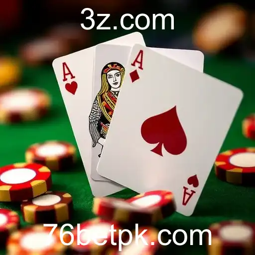 Entendendo o Bacará: Estratégias e Dicas com 76bet