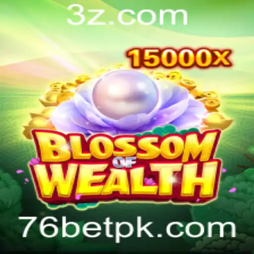 Explorando o Fascinante Mundo de BlossomofWealth: A Última Sensação em Jogos de Cassino