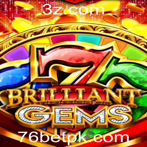 BrilliantGems: Uma Nova Aventura no Mundo dos Jogos