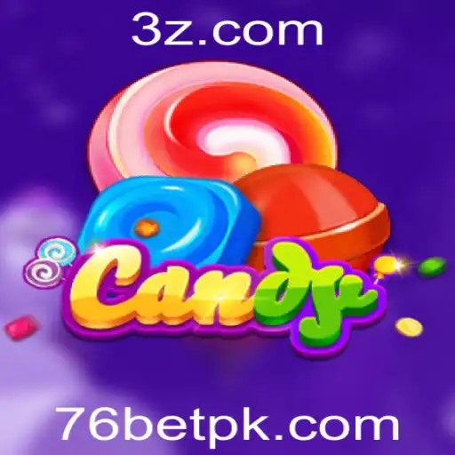 Candy: O Jogo que Conquista a Web com a 76bet