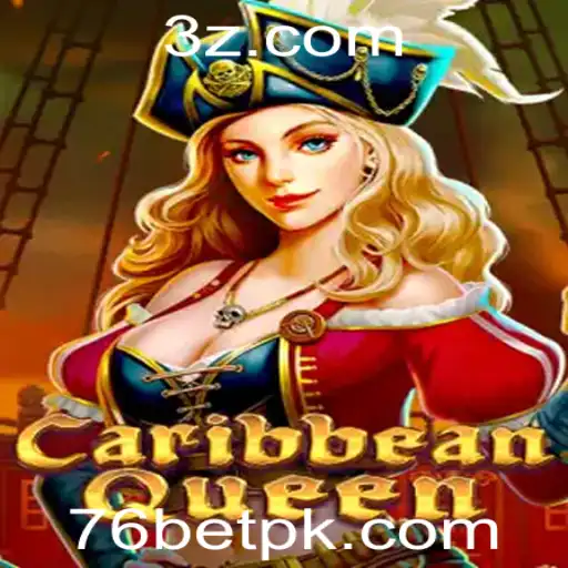 CaribbeanQueen: A Atraente Aventura Aquática no Mundo dos Jogos
