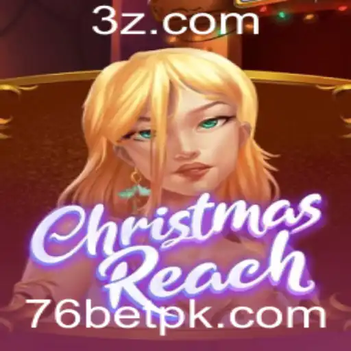 ChristmasReach: A Excitante Aventura de Férias no Mundo dos Jogos
