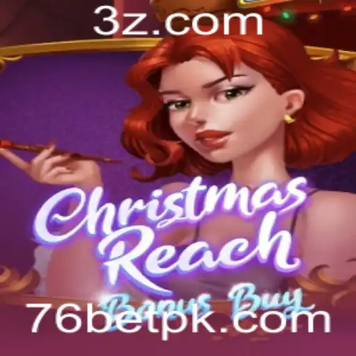 Descubra o Fascinante Mundo de ChristmasReachBonusBuy: Um Mergulho no Jogo da Temporada