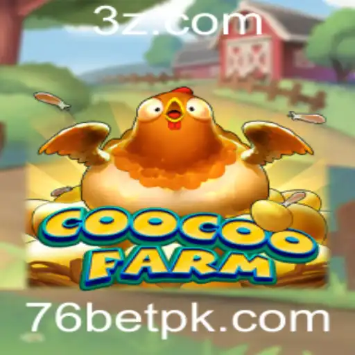 CooCooFarm: Um Jogo de Estratégia Inovador e Interativo