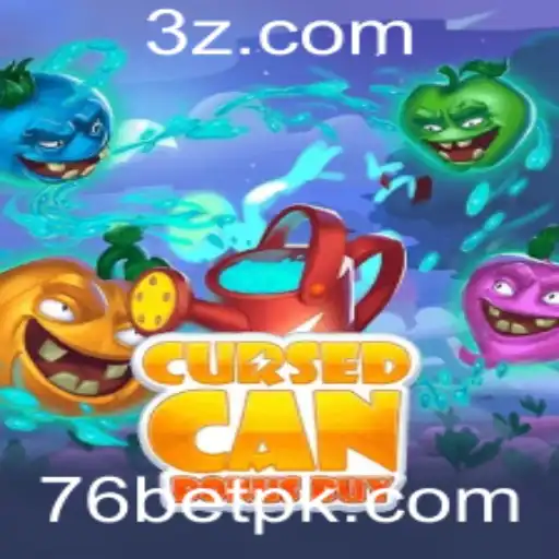 Descubra o Enigmático Jogo CursedCanBonusBuy com 76bet