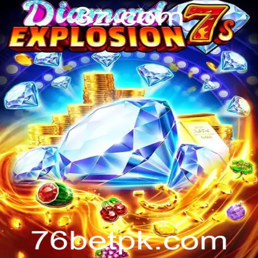 Explorando o Fascinante Mundo de DiamondExplosion7s: Um Guia Completo