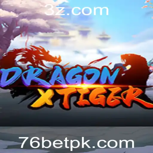 Descubra os Mistérios de DragonXTiger: O Novo Fenômeno de 76bet