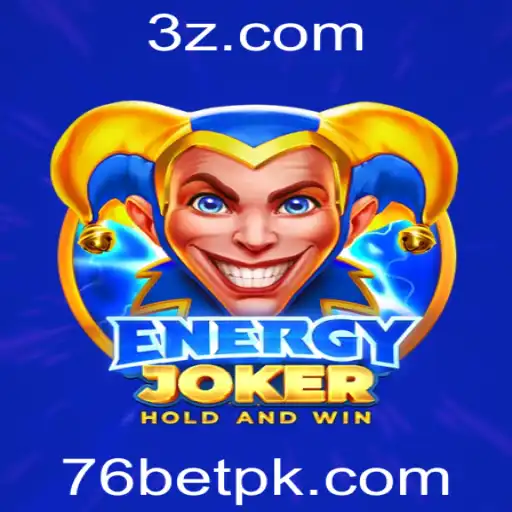 EnergyJoker: O Inovador Jogo de Carta Que Conquista Entusiastas de 76bet