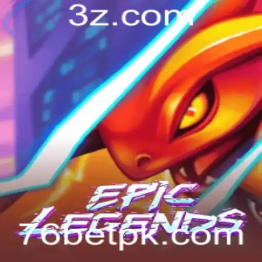 EpicLegends: A Revolução do Entretenimento Interativo com 76bet
