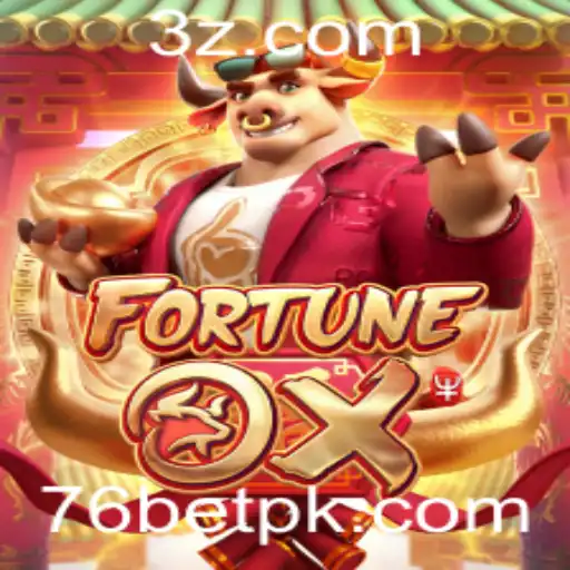 Explorando o Mundo de Fortune Ox: Uma Nova Dimensão em Jogos de Slot