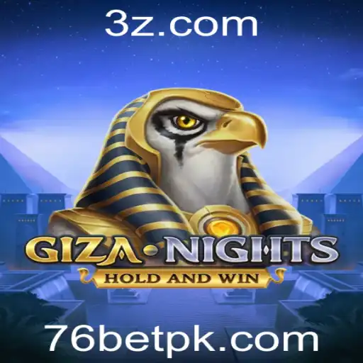 Descubra os Mistérios de GizaNights em 76bet: Um Novo Conceito de Jogo