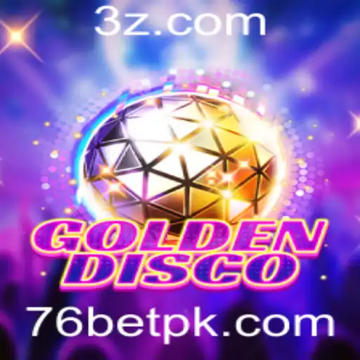 GoldenDisco: A Nova Sensação no Cenário dos Jogos com 76bet