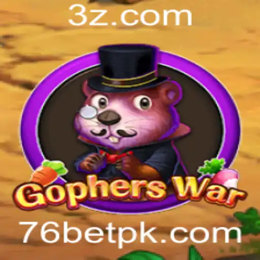 Descubra o Empolgante Mundo de GophersWar e a Estratégia de Sucesso do 76bet