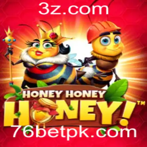 Explorando o Mundo de HoneyHoneyHoney: Diversão e Estratégia no Universo 76bet