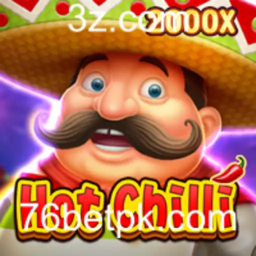 Desvendando o Fascínio do Jogo HotChilli e Sua Conexão com 76bet