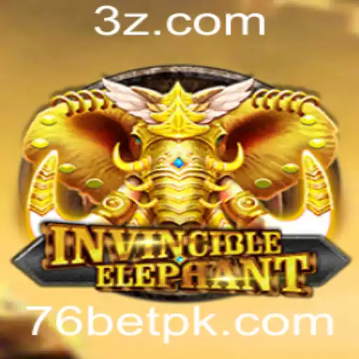 InvincibleElephant: O Novo Fenômeno dos Jogos Online com 76bet