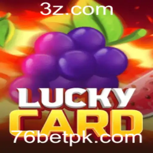 LuckyCard: O Jogo de Cartas de Sorte que Conquista a 76bet