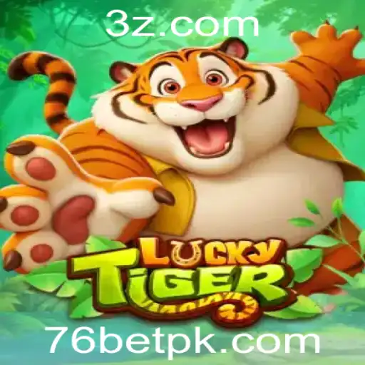 Explorando o Fascinante Mundo do Jogo 'LuckyTiger'