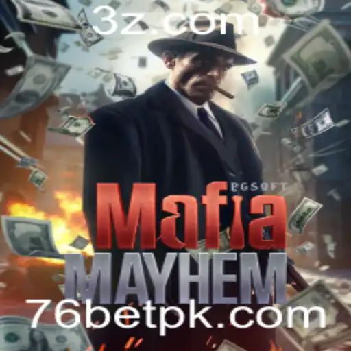 Descubra o Universo de MafiaMayhem: Uma Imersão nas Regras e Dinâmicas