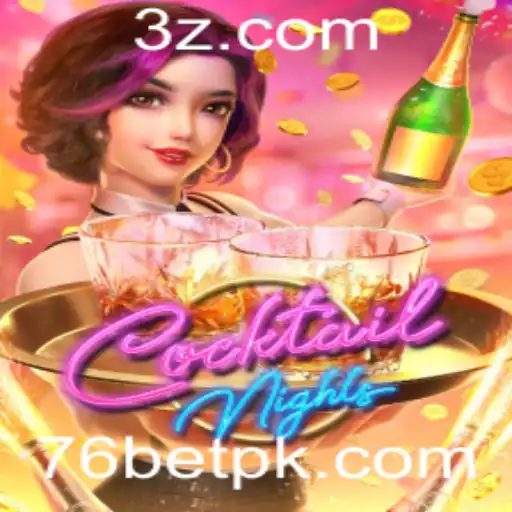 CocktailNights: Descubra as Regras e Aventuras do Novo Fenômeno dos Jogos
