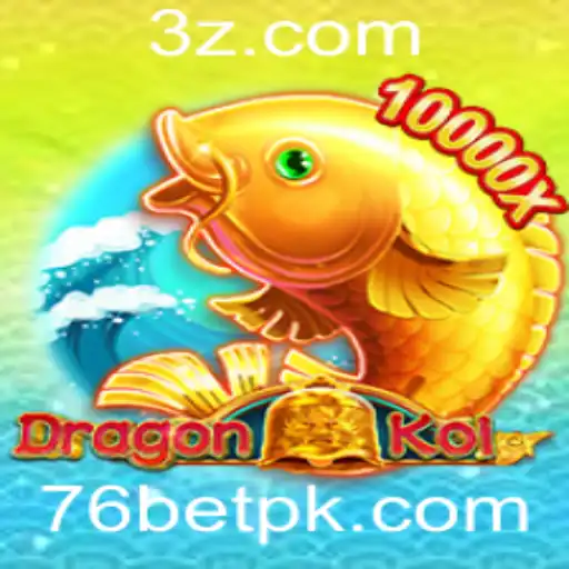 Descubra DragonKoi: O Fascinante Jogo de 76bet