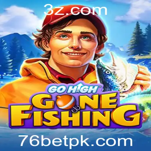 Explore GoHighGoneFishing: Onde Aventura e Estratégia se Encontram
