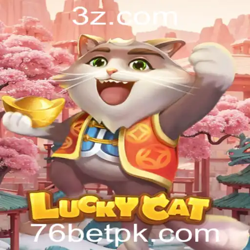 Explorando o Mundo de LuckyCat: Um Olhar Detalhado sobre o Jogo 76bet