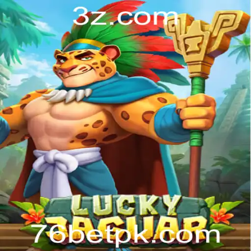 Explorando LuckyJaguar: Uma Nova Experiência de Jogo Online com 76bet