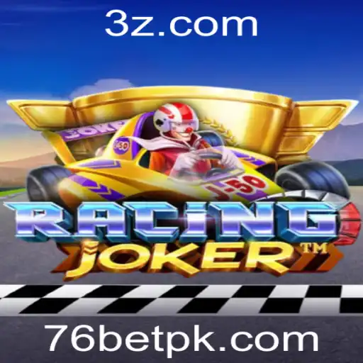 Explorando o Mundo de RacingJoker: O Novo Fenômeno no Universo dos Jogos