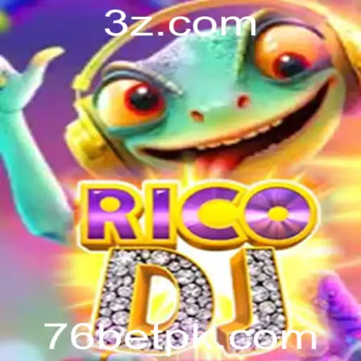 Descobrindo o Mundo de RicoDJ: Um Mergulho no Jogo e na Plataforma 76bet