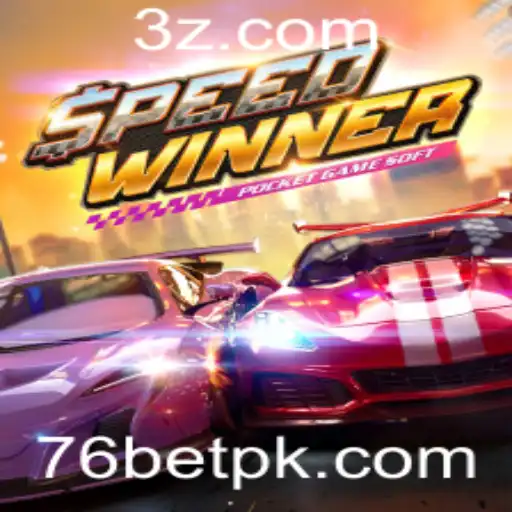 Explorando o Mundo Empolgante de SpeedWinner na Plataforma 76bet