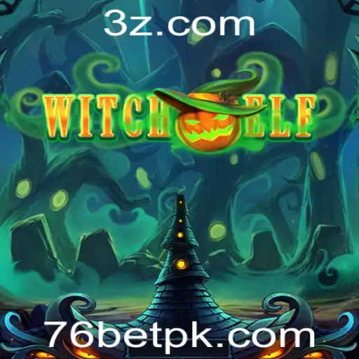 Descubra WitchElf: Uma Nova Experiência de Jogo com 76bet