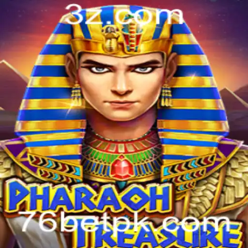 Descubra os Segredos de PharaohTreasure no Mundo de 76bet