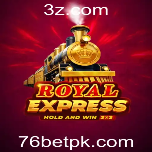RoyalExpress: Um Novo Jogo com a Emoção do 76bet