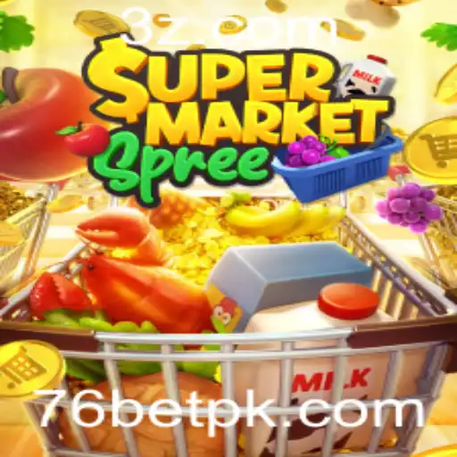 SupermarketSpree: Desvendando o Fenômeno do Jogo e Suas Regras Empolgantes