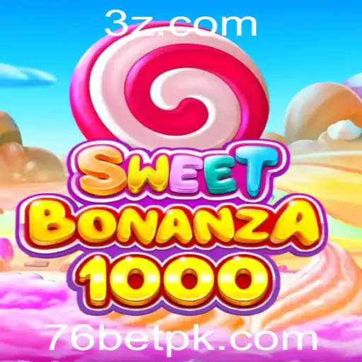 Descubra o Fascinante Mundo de SweetBonanza1000: Seu Jogo de Cassino Online Favorito