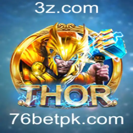 Explorando o Jogo THOR: Uma Nova Dimensão com 76bet