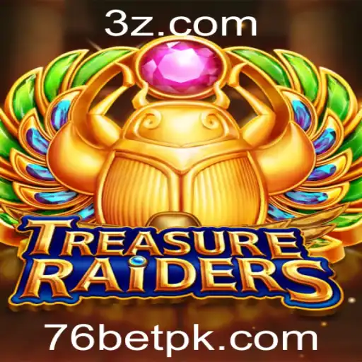 Descubra o Mundo de TREASURERAIDERS: Regras e Estratégias para o Sucesso