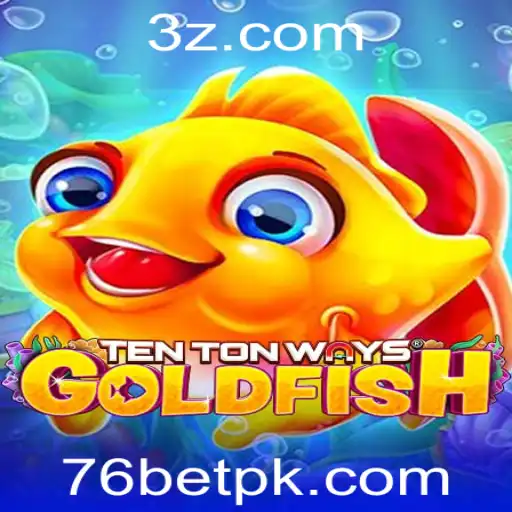 Explorando o Mundo de TenTonWaysGoldfish: Um Mergulho no Jogo e Suas Regras