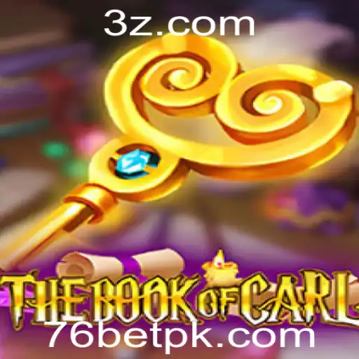 Explorando o Universo de TheBookofCarl: O Fascinante Mundo de 76bet