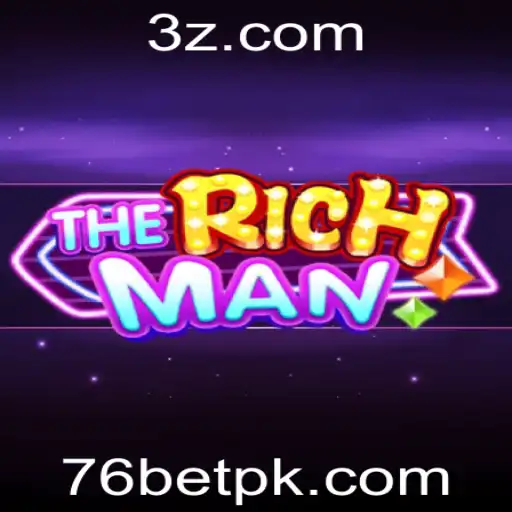 TheRichMan: Explore o Fascinante Mundo do Jogo com 76bet