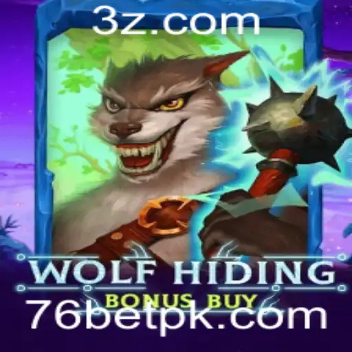Explorando o Universo de WolfHidingBonusBuy: Um Merge entre Estratégia e Aventura