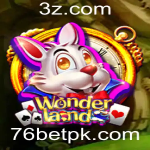 Explorando o Universo de Wonderland: O Novo Jogo da 76bet