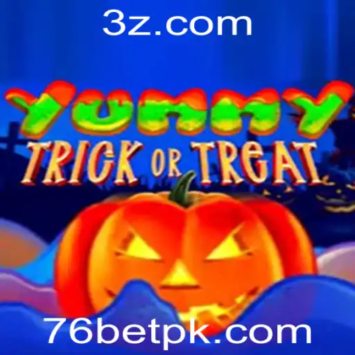 Descubra o Fascinante Mundo de YummyTrickorTreat: Uma Aventura de 76bet